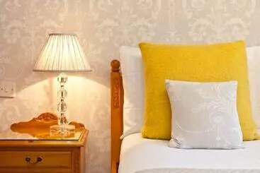 Pensió Hill Crest Country Guest House