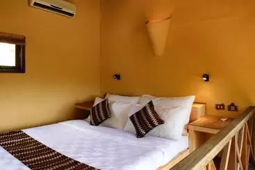 Apartamenty turystyczne Rare Angon Villas