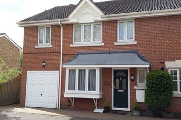 Sawbridgeworth Bed & Breakfast