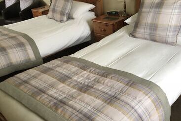 Sibton White Horse Inn