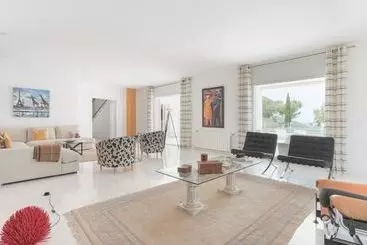 Turist apartmanları Villa Diane