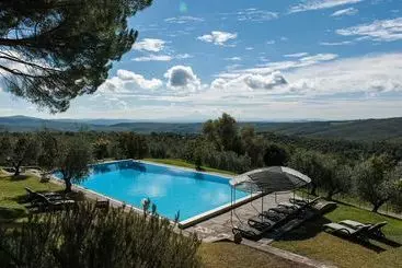 Maison Villa Giusterna