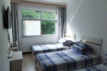 Bed and Breakfast Pingshun Fuya Fengqing