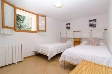 Apartamentos turísticos Es Coll Den Pastor