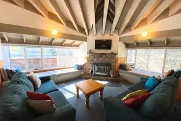 Apartaments turístics Crystal Brook Lodge