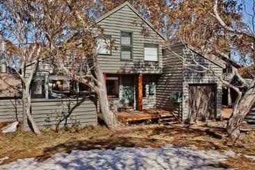 דירות לתיירים Double Bridges