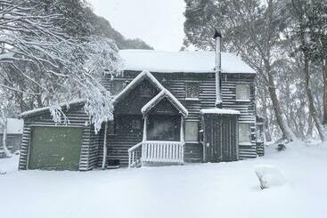 דירות לתיירים Gimme Shelter