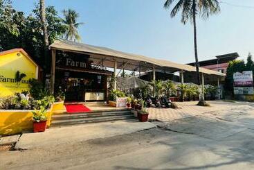 Hotel Farm House Residency