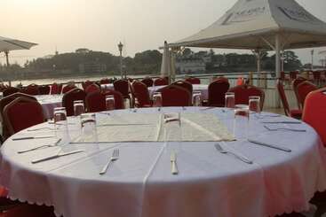 ホテル Sierra Lighthouse