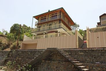 بنسيون Oyo 13883 Hotel Panorama