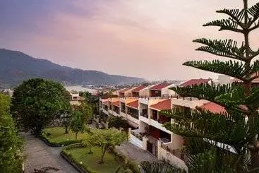 アパートホテル The Ayali, Rishikesh