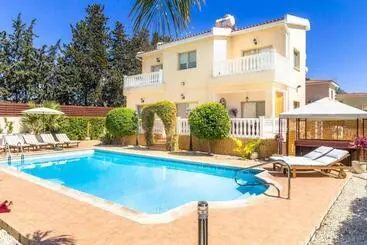 Appartamenti turistici Villa Hara