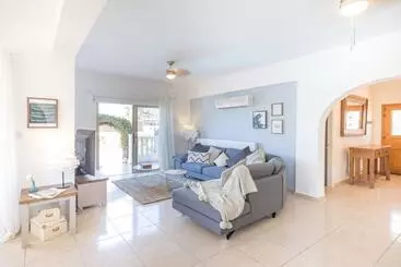 Apartamenty turystyczne Villa Hara