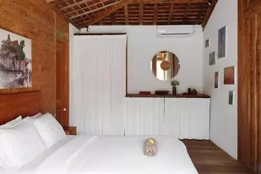 Turistlejligheder Villa Madah By The Bali Agent