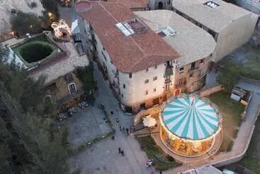 Pension Venezia 3 En Valquirico