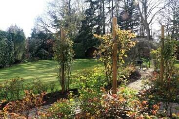 צימר Dawyk Beech Guesthouse