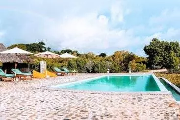 アパートホテル Emeraude Lodge