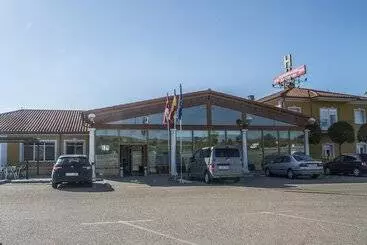 Hostal Zamorano