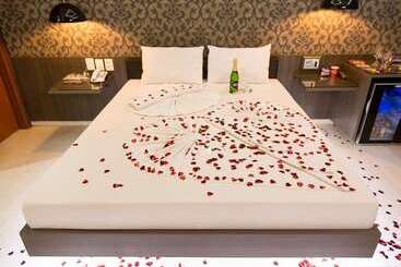 ホテル Alvorada Suites