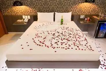 ホテル Alvorada Suites