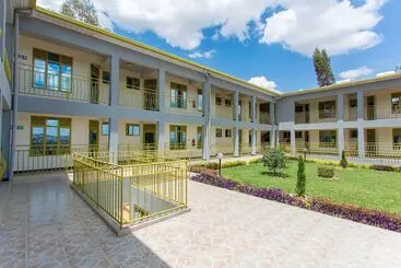 هتل Anthurium Residential