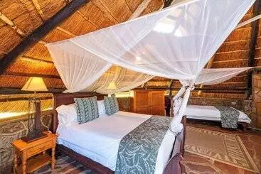 Hotel Hornbill Lodge