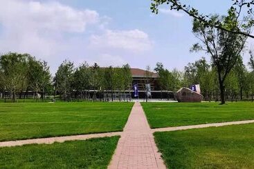 Hotel Kapok Bai Yang Dian