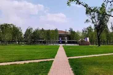 Hotel Kapok Bai Yang Dian