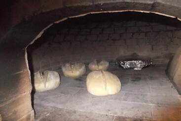 ホテル Masseria Ciavea