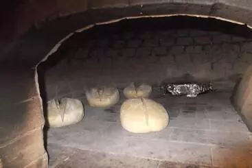 ホテル Masseria Ciavea