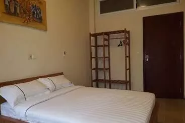 Hotel Neila Hôtel Résidence