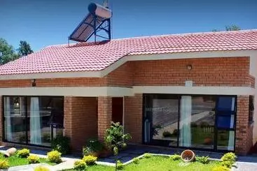 Hôtel Retreat Lodge And Conference Centre