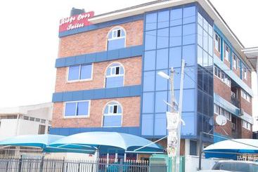 Hotel Ridge Over Suite