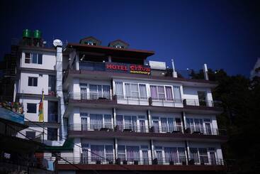 Hotel Shiva Sanctuary