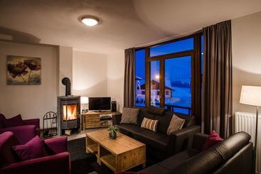 بيت ريفى Lipnotip