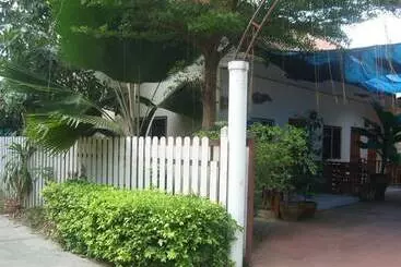 Pensão Baan Krutoy Homestay4
