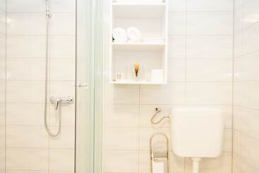 Pensjonat Rooms Garden Zagreb Airport