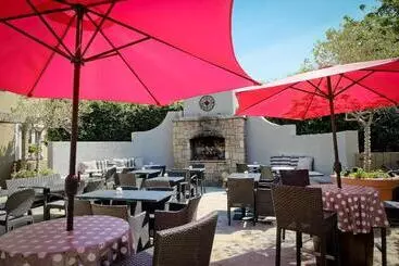 Pension The Horse & Hound