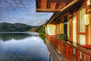 Shenyu Island Hotel & Resort