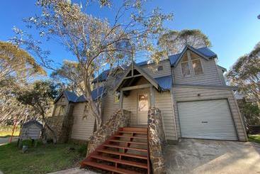 דירות לתיירים Snowdragon