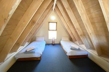 آپارتمان‌های توریست‌ها Snowdragon