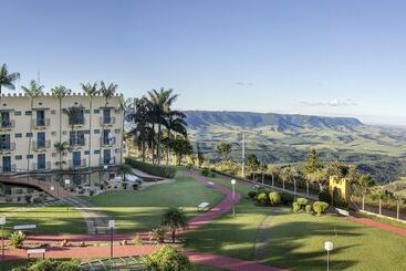 ホテル Jardim Da Serra