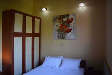 آپارتمانهای توریستها Venetian Cistern Villa