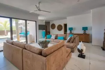 Apartamentos turísticos Villa De Haut Standing Diroma