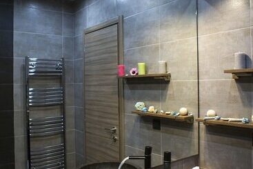 Apartaments turístics Villa Sunset Lagonisi