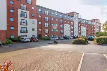 ツーリストアパートメント Bluestone Apartments   Trinity