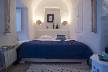 Turistihuoneistot Dar Indigo