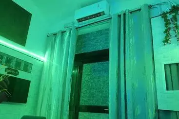Hostal Giannas Relax