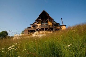 Hotel Akasha Wellness Retreat Adults Only