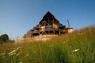 ホテル Akasha Wellness Retreat Adults Only